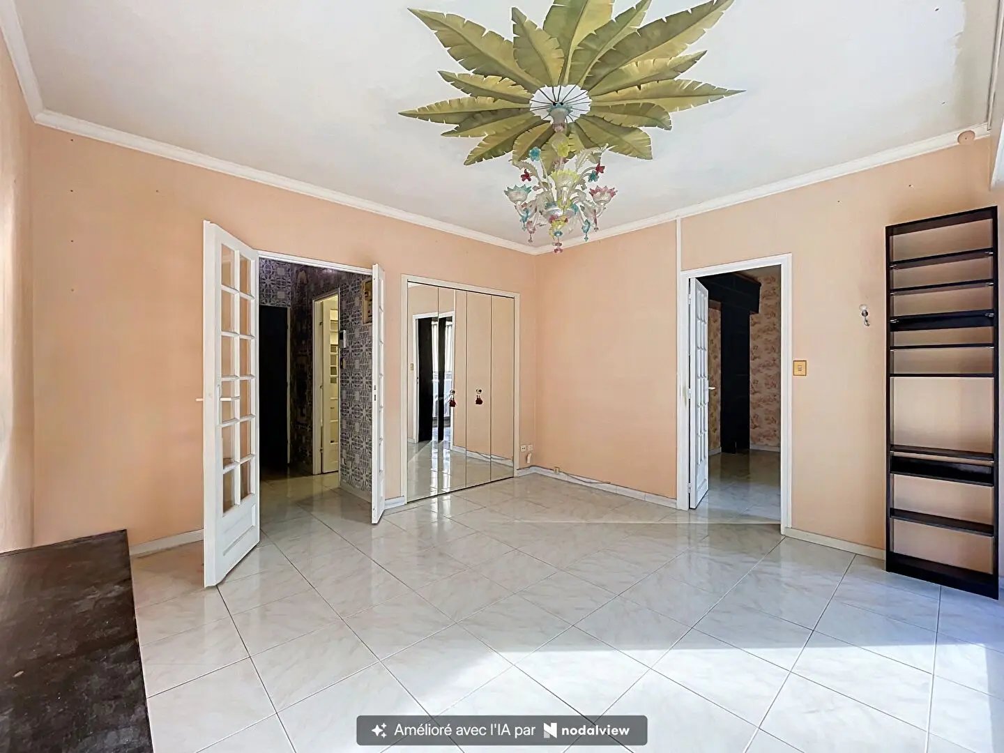 Appartement à vendre, 34m², Mérignac