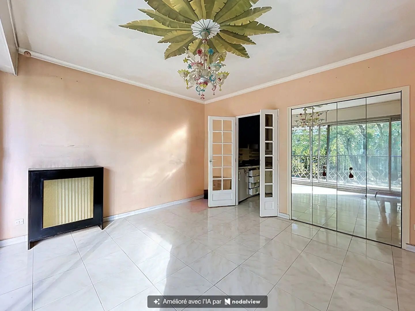 Appartement à vendre, 34m², Mérignac