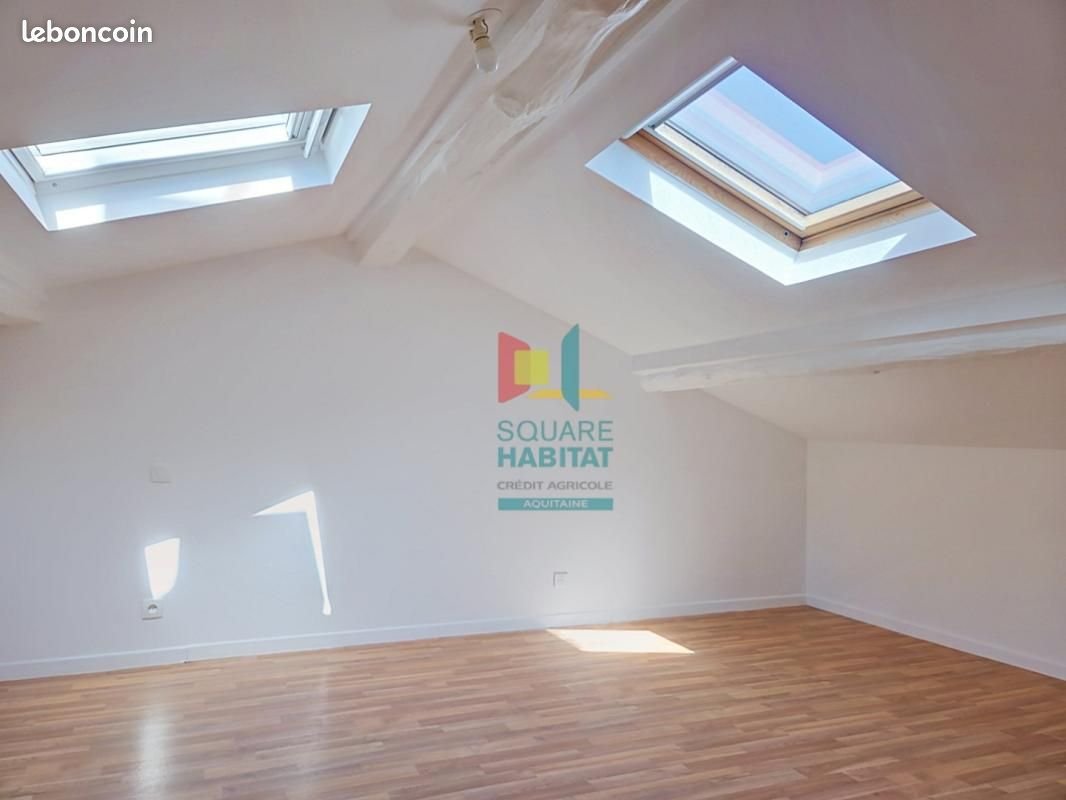 Appartement à louer, 27m², Libourne