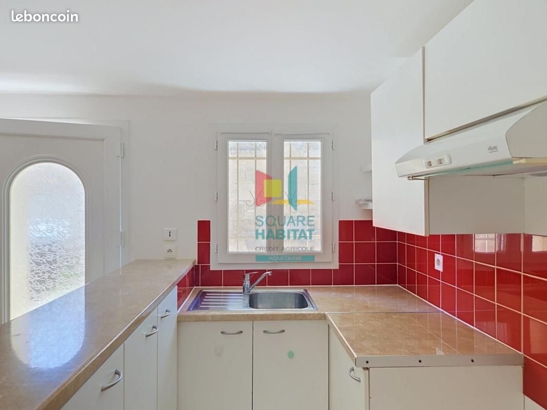 Appartement à louer, 27m², Libourne