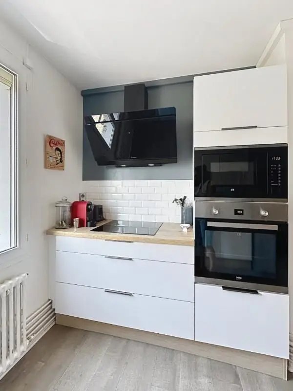 Appartement à louer, 75m², Mérignac