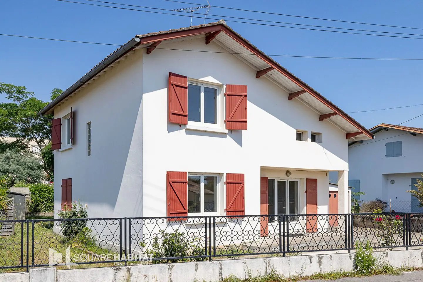 Maison à vendre, 112m², Libourne