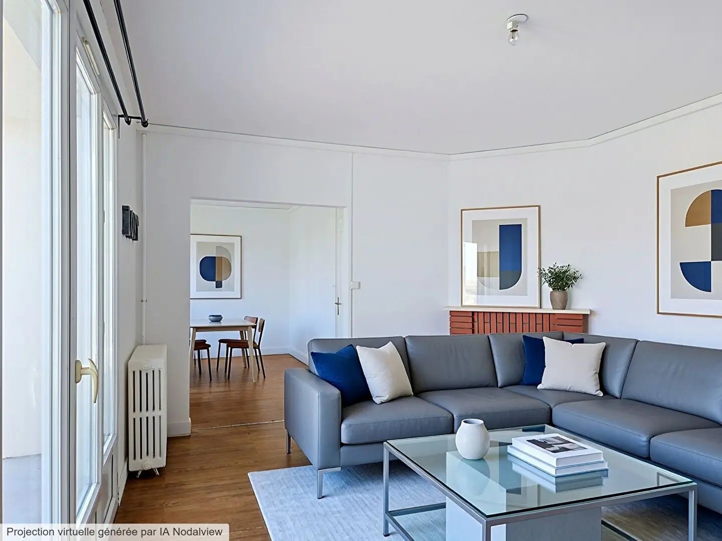 Maison à vendre, 112m², Libourne