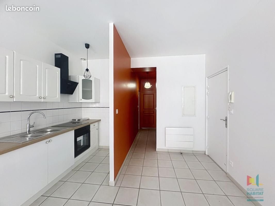 Appartement à louer, 50m², Libourne
