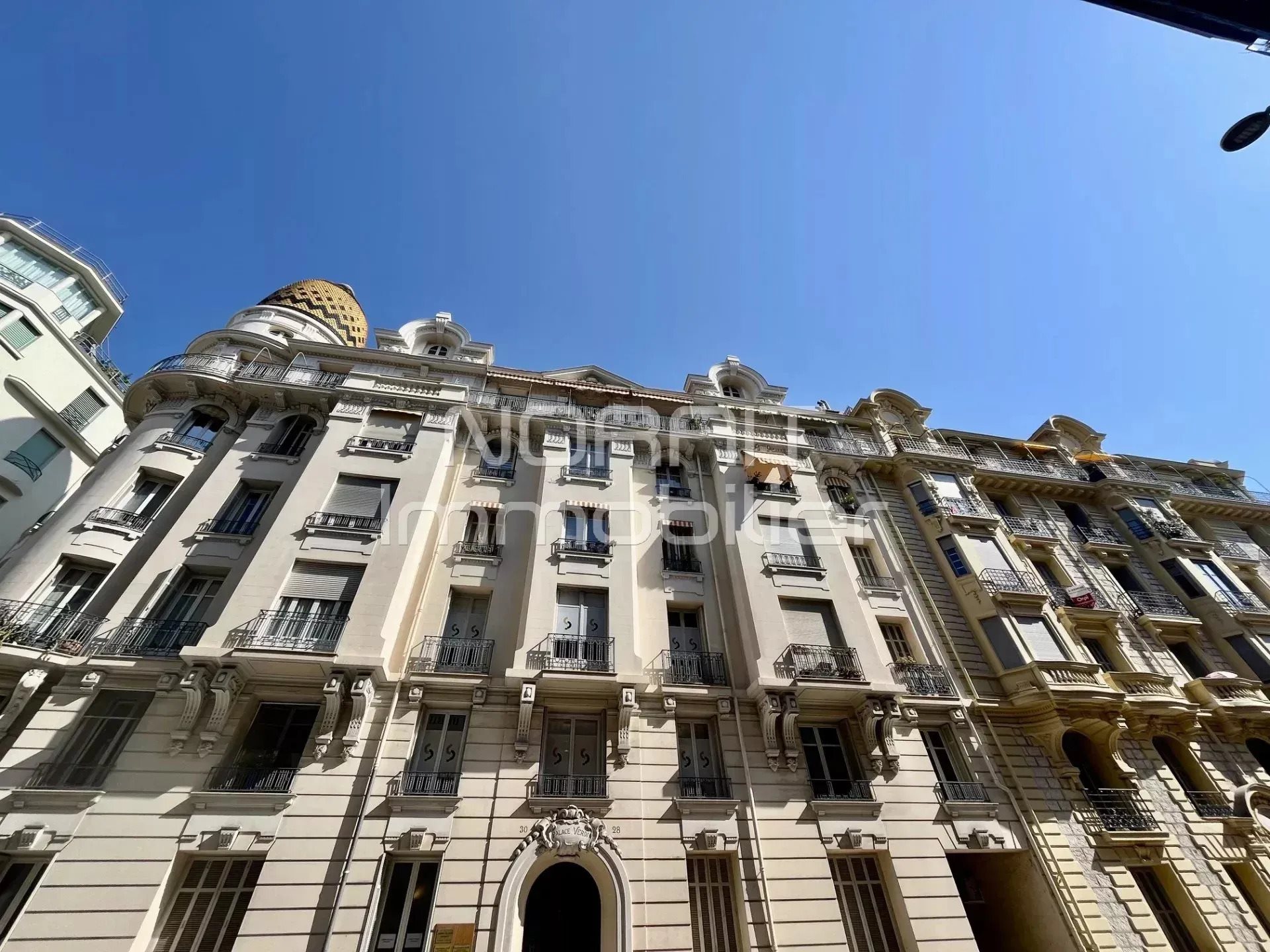 Appartement à vendre, 113m², Nice