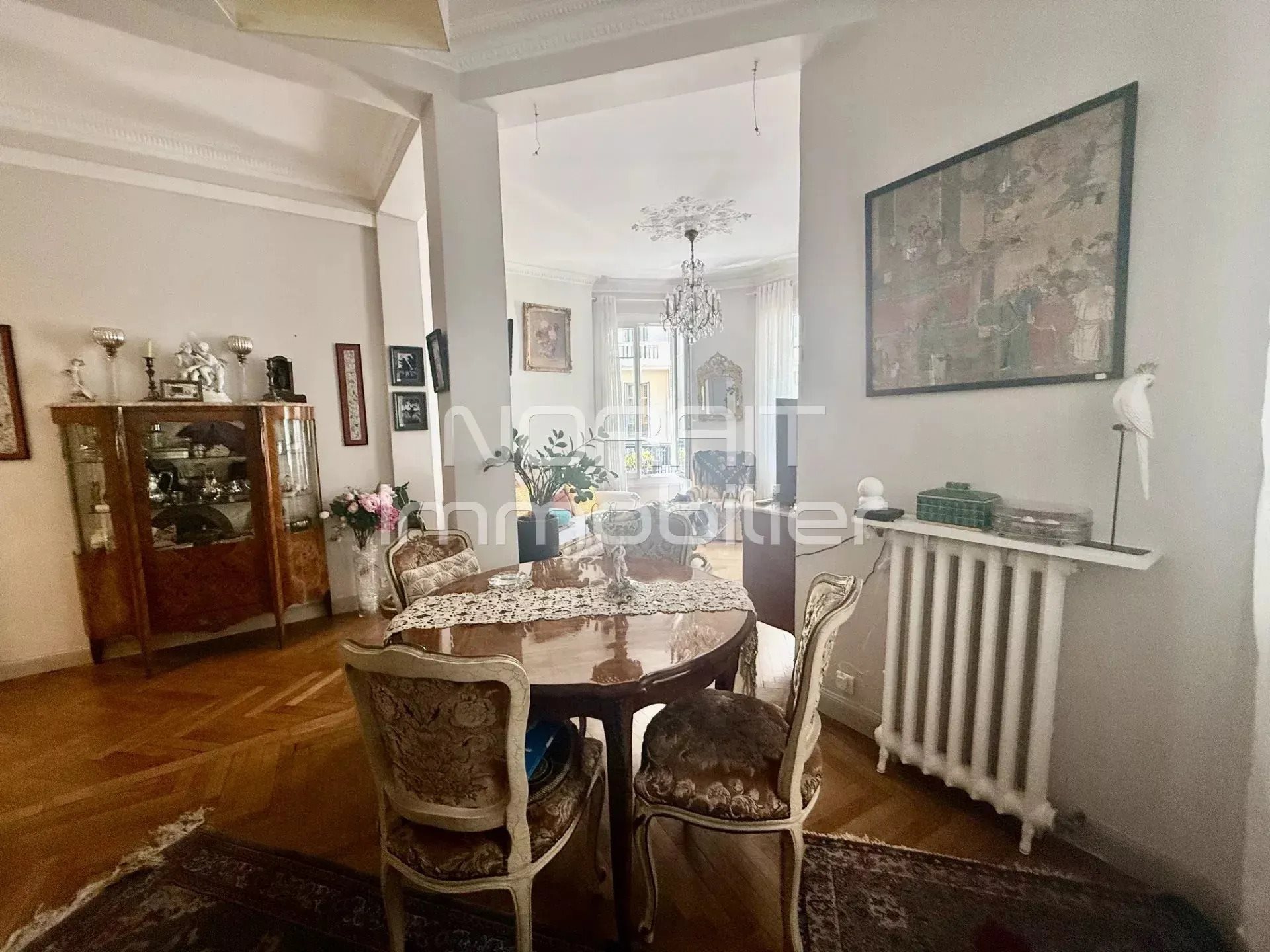 Appartement à vendre, 113m², Nice