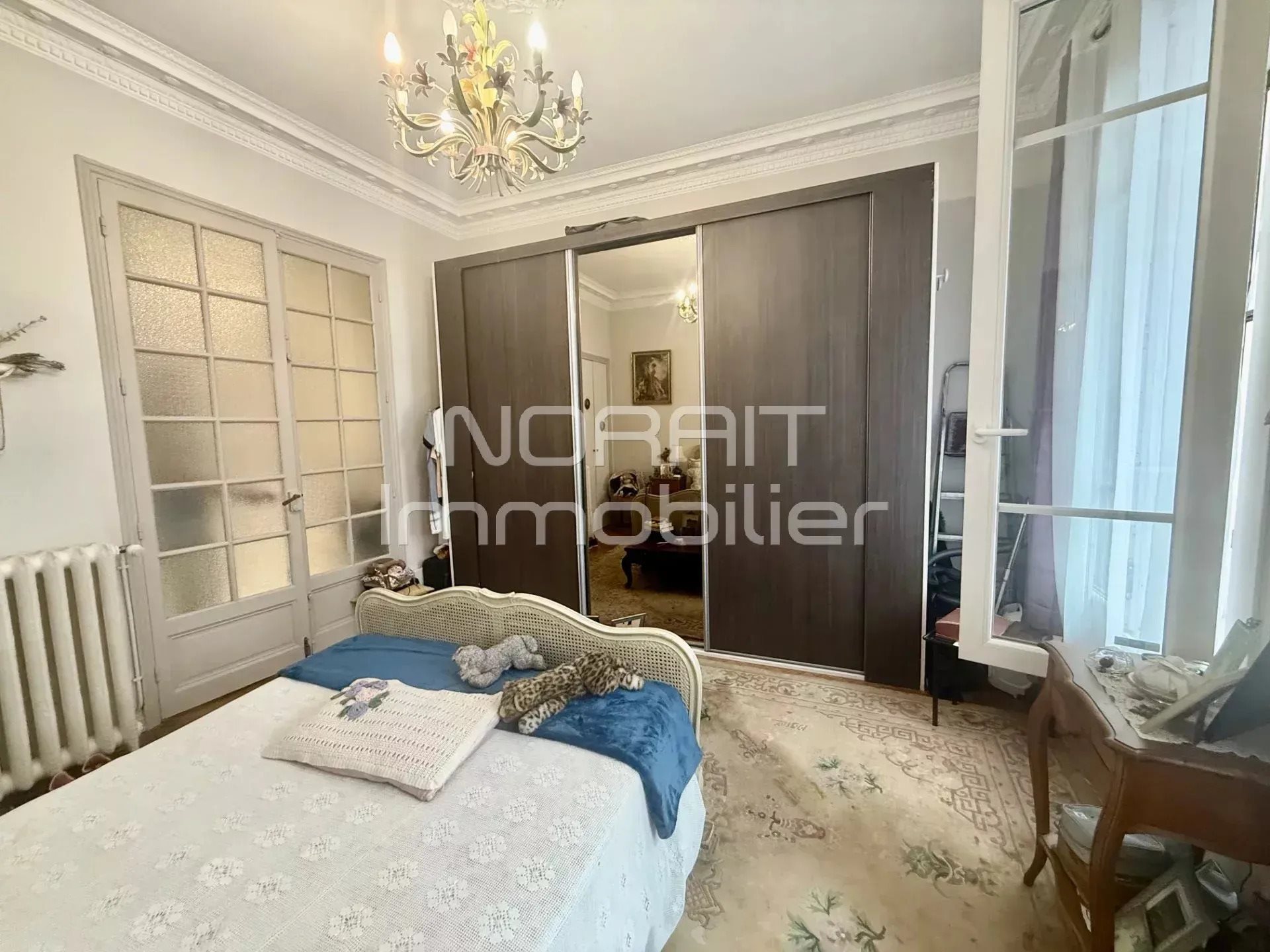 Appartement à vendre, 113m², Nice