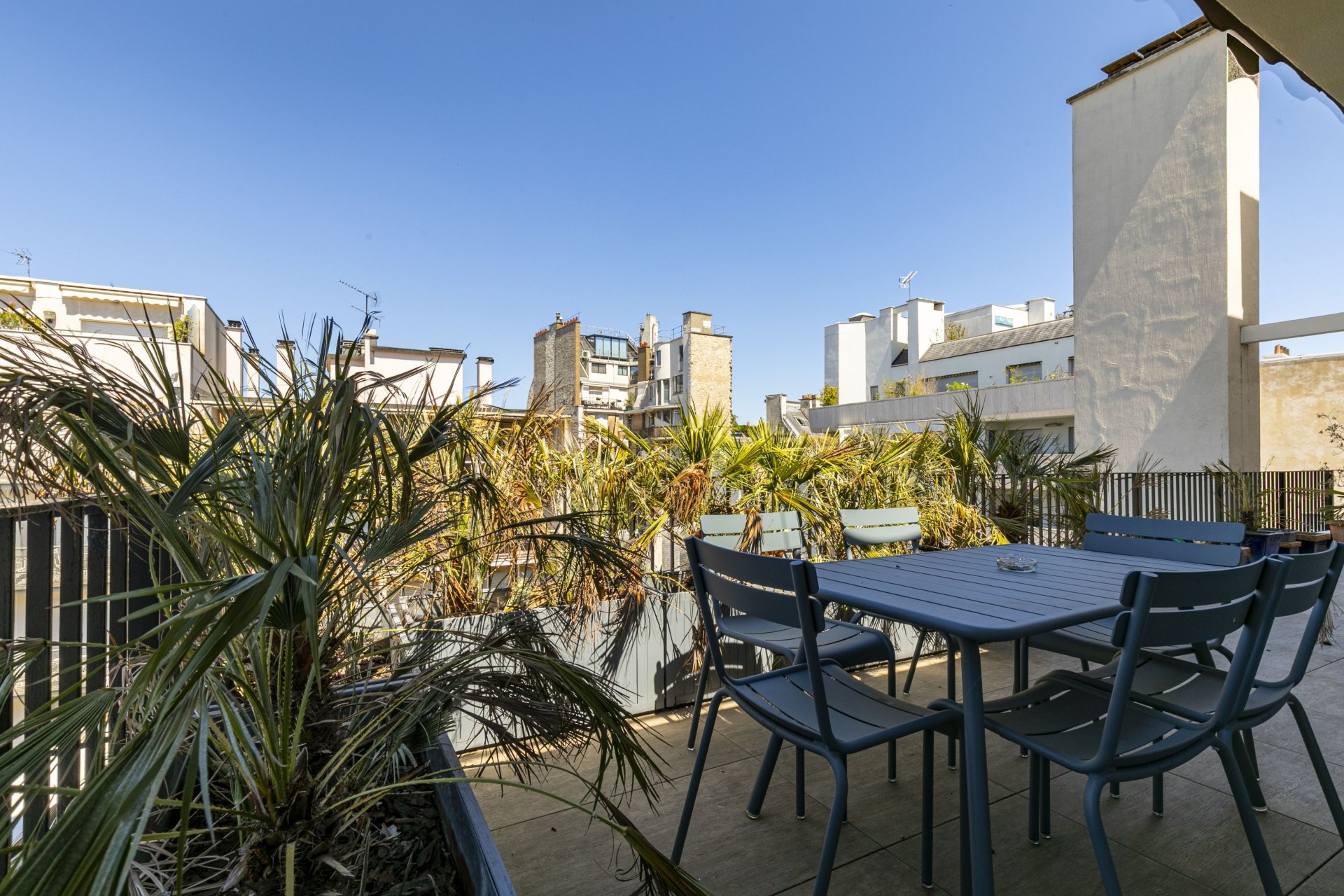 Appartement à louer, 126m², Paris 17ème