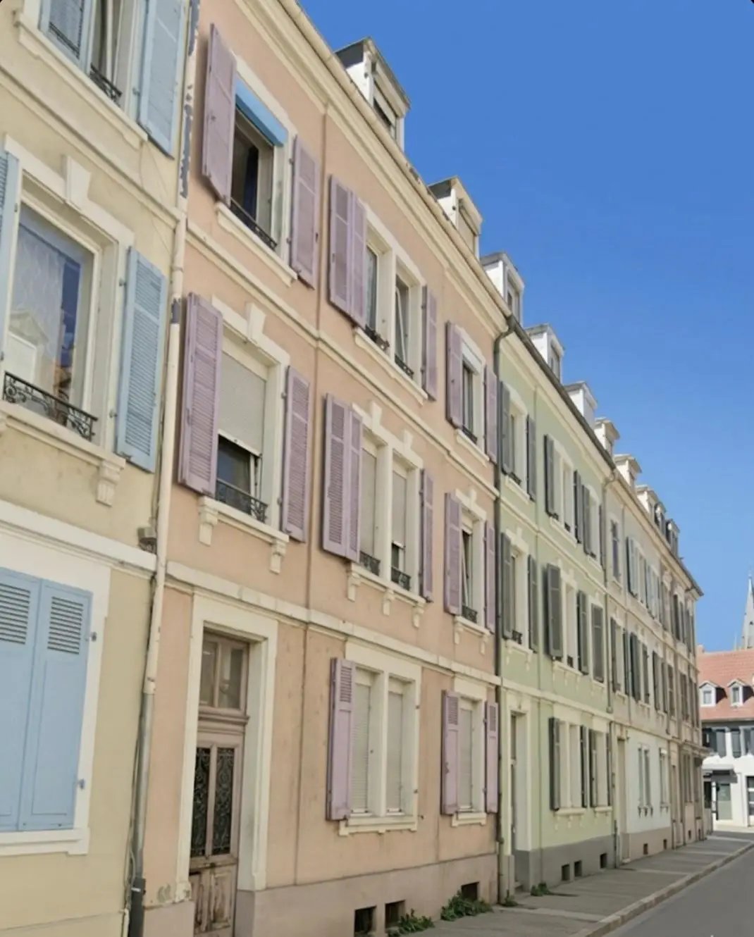 Appartement à vendre, 225m², Mulhouse