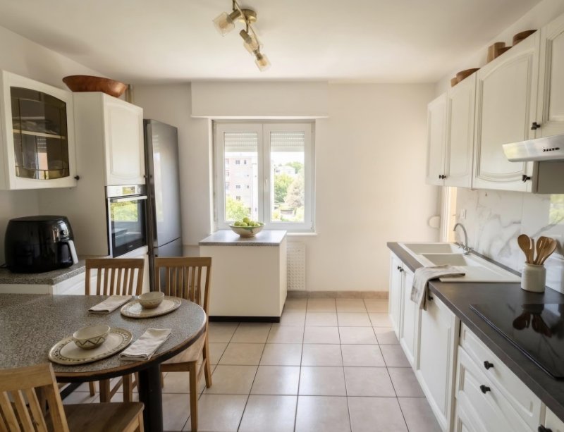 Appartement à vendre, 3m², Mulhouse