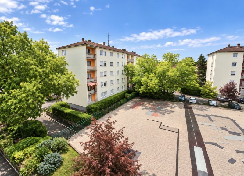 Appartement à vendre, 3m², Mulhouse