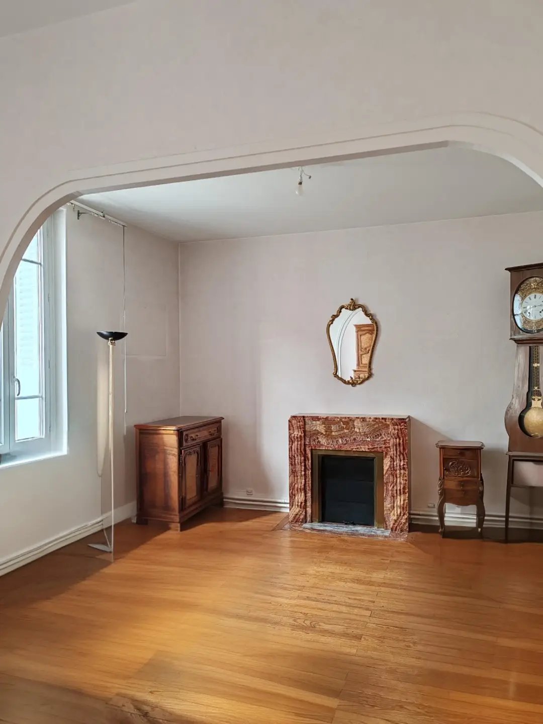 Appartement à vendre, 83m², Bourg-en-Bresse