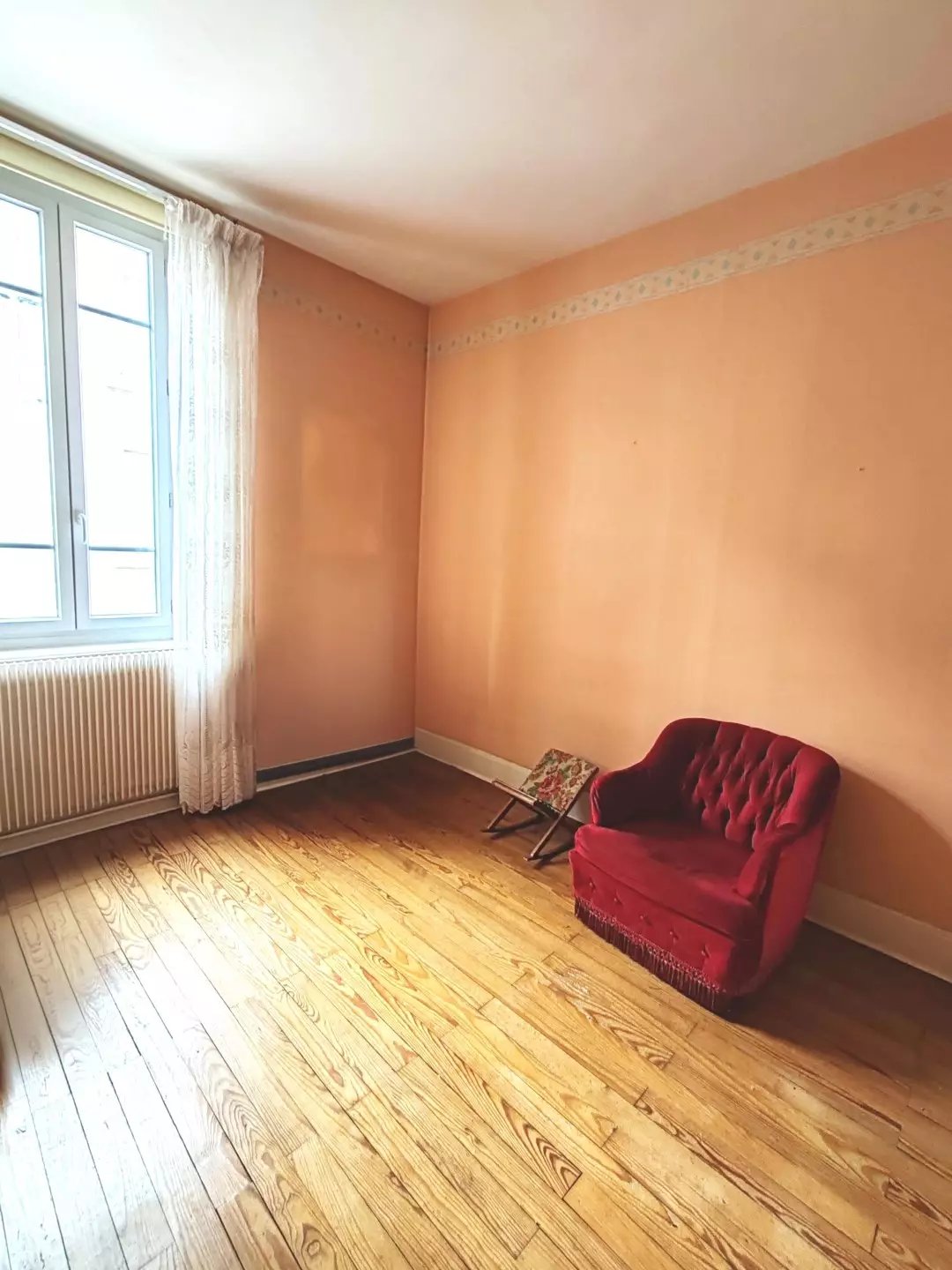 Appartement à vendre, 83m², Bourg-en-Bresse