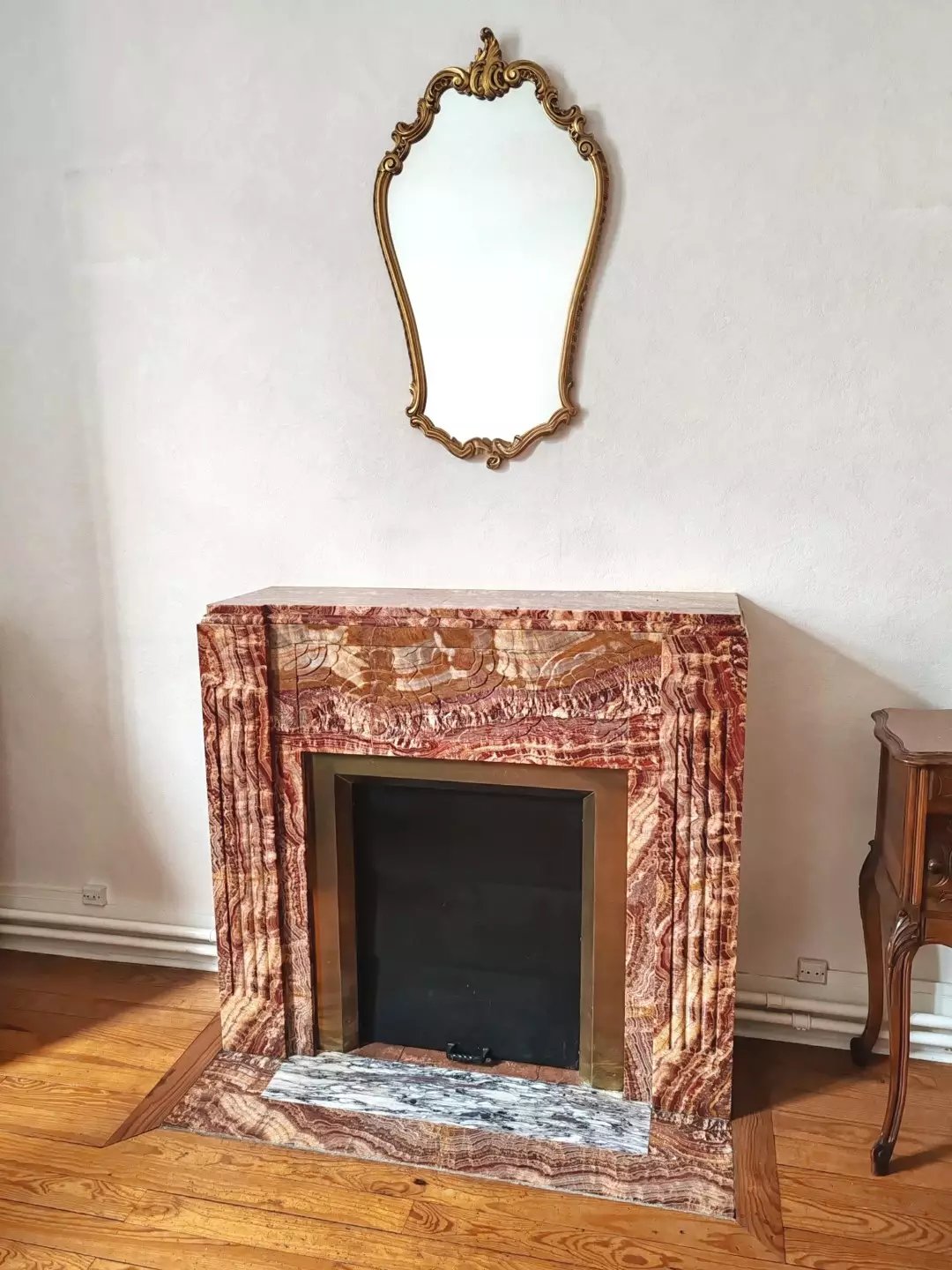 Appartement à vendre, 83m², Bourg-en-Bresse
