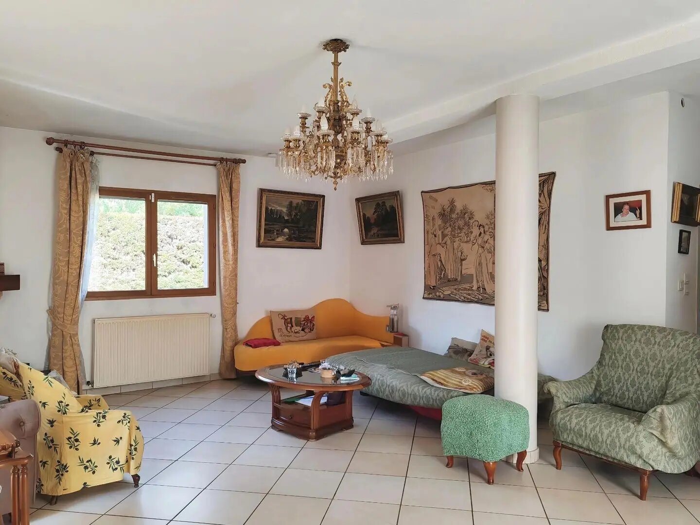 Maison à vendre, 223m², Saint-Genis-Pouilly