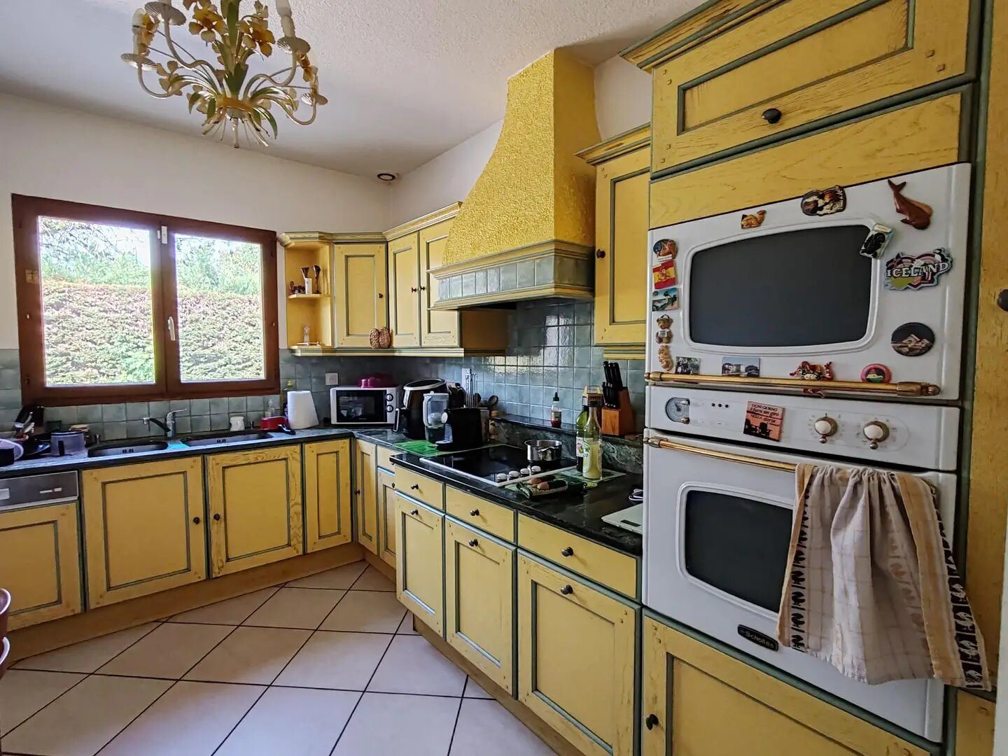 Maison à vendre, 223m², Saint-Genis-Pouilly