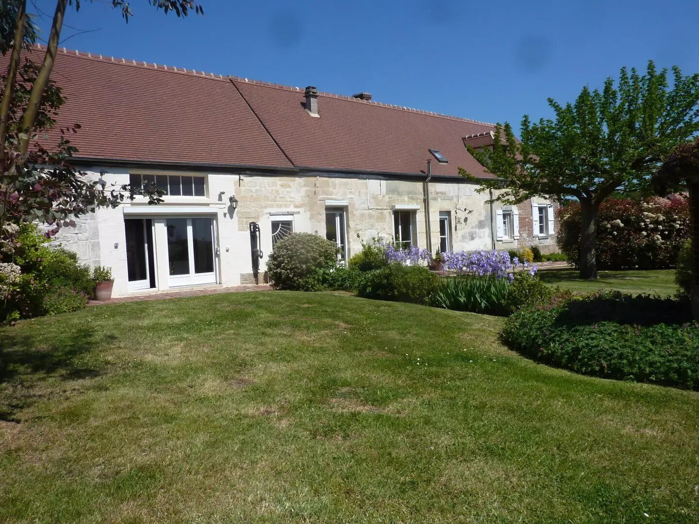 Maison à vendre, 170m², Compiègne