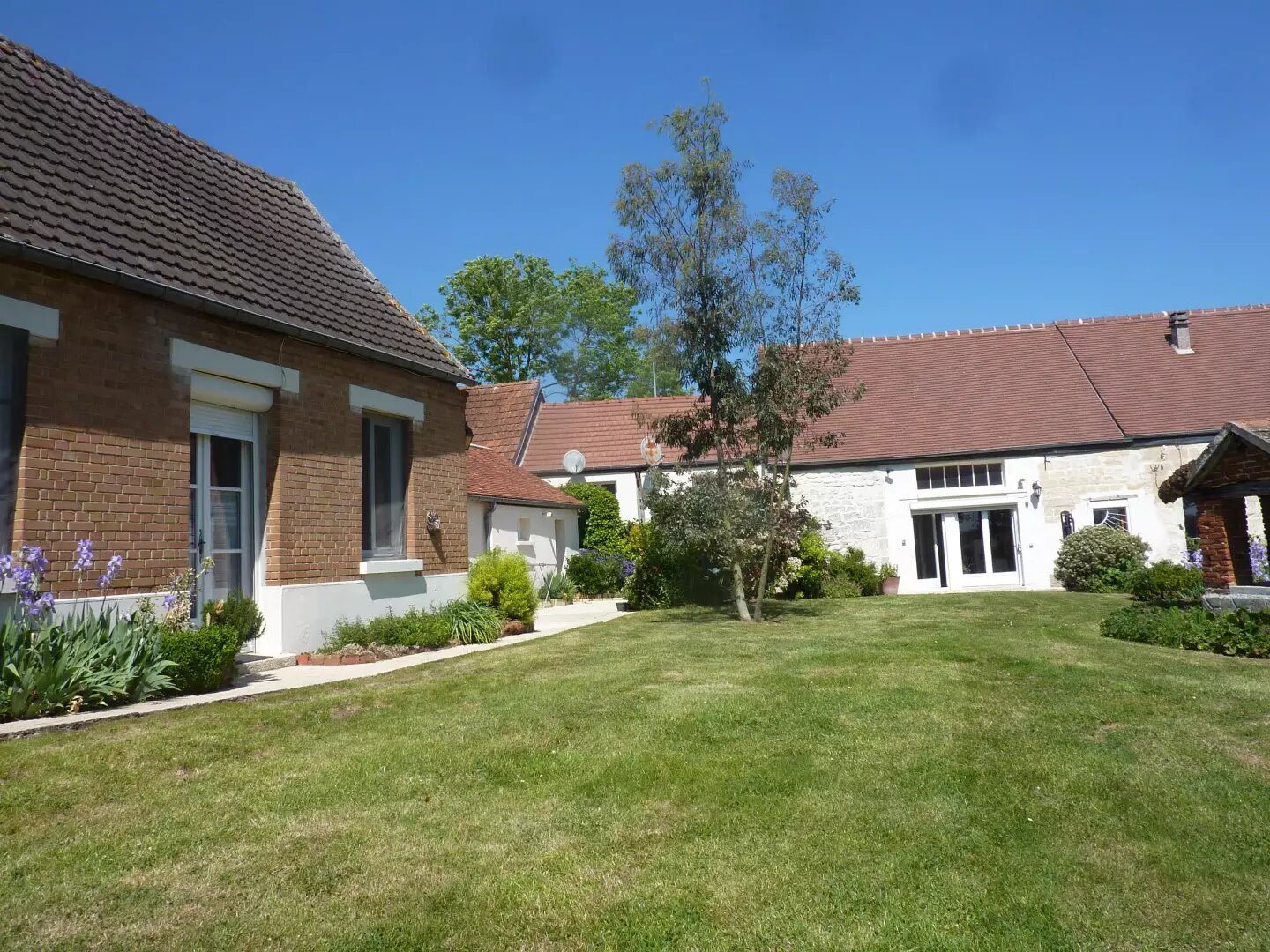Maison à vendre, 170m², Compiègne