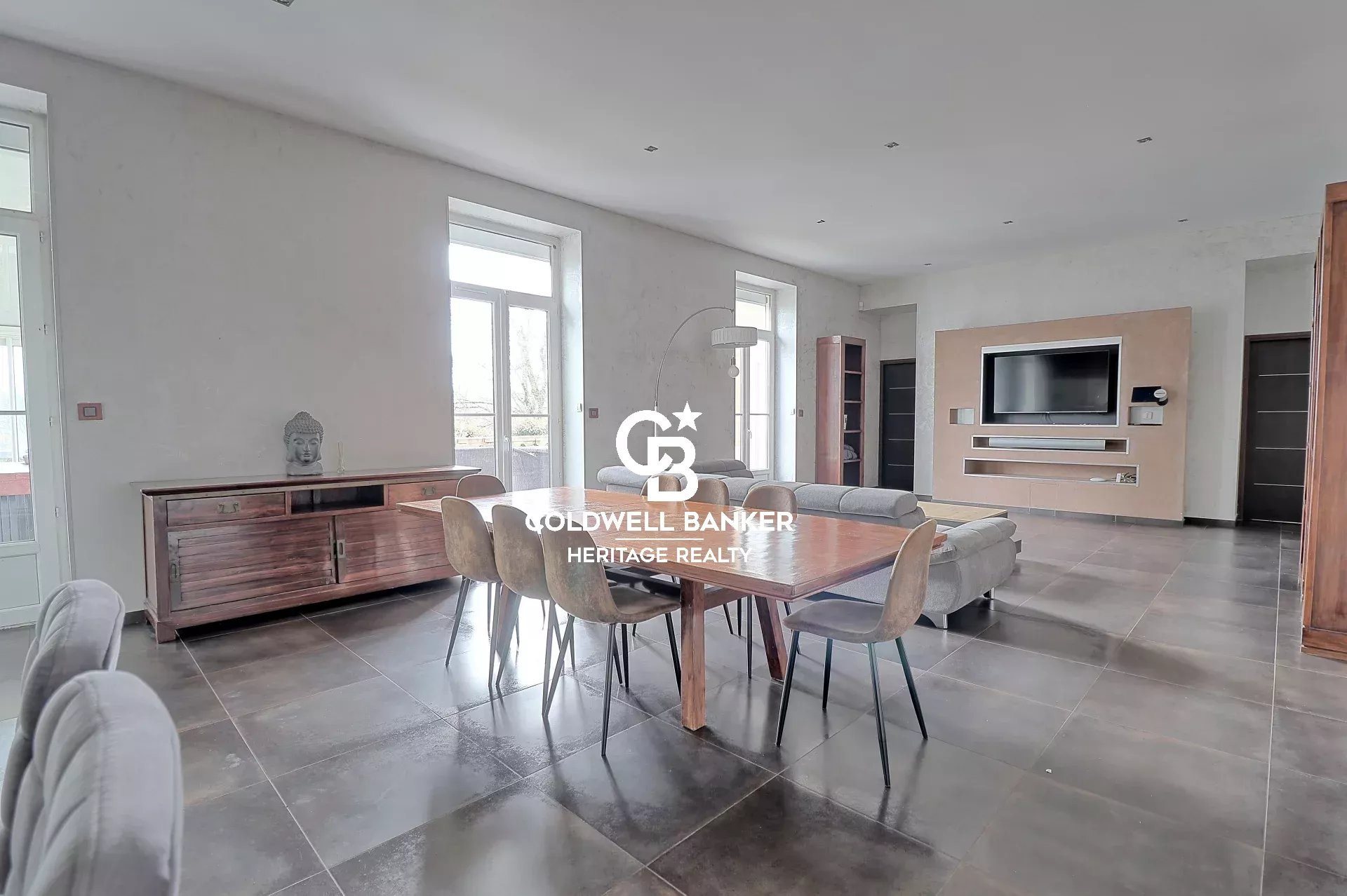 Appartement à vendre, 246m², Francheville