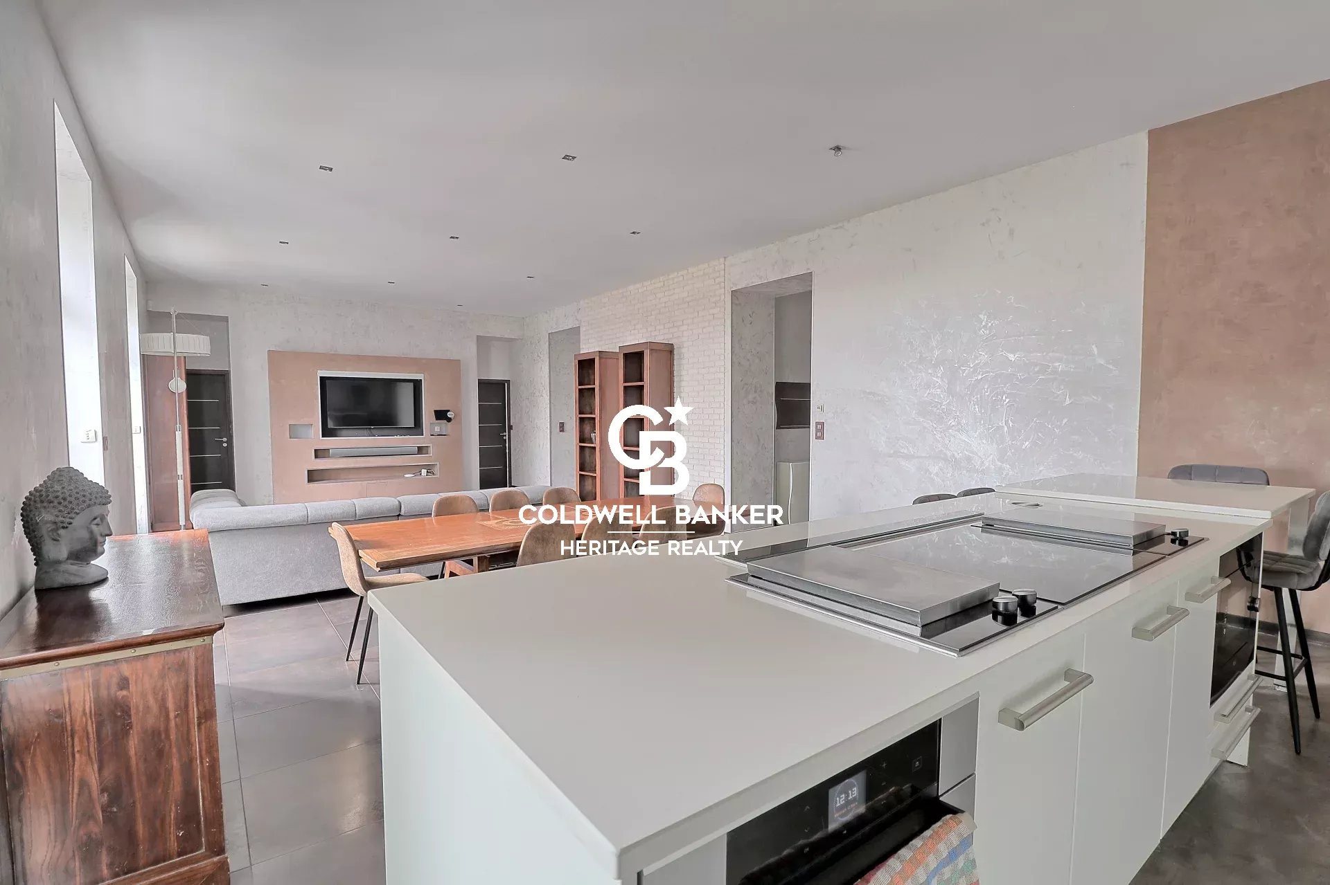 Appartement à vendre, 246m², Francheville