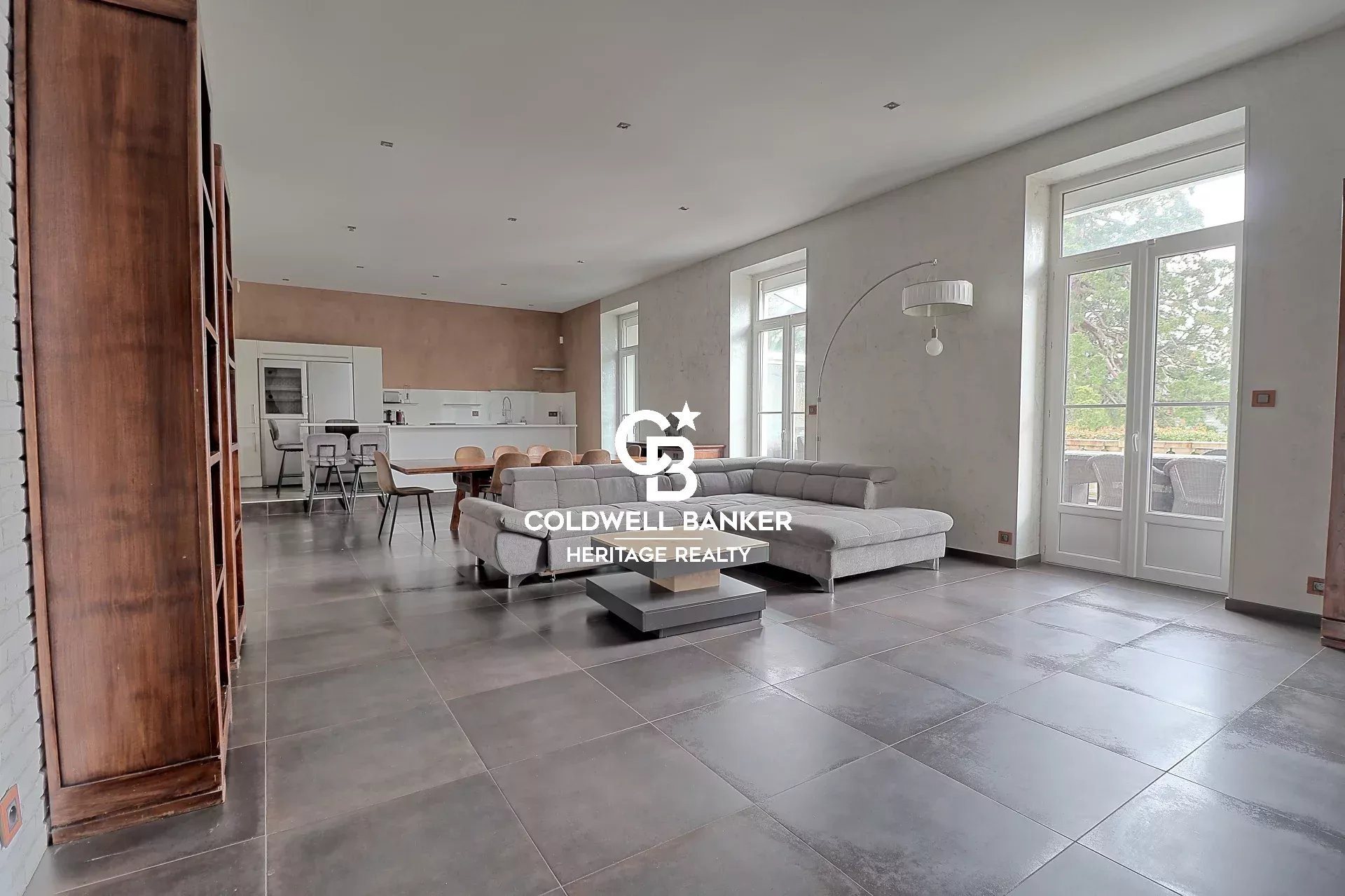 Appartement à vendre, 246m², Francheville