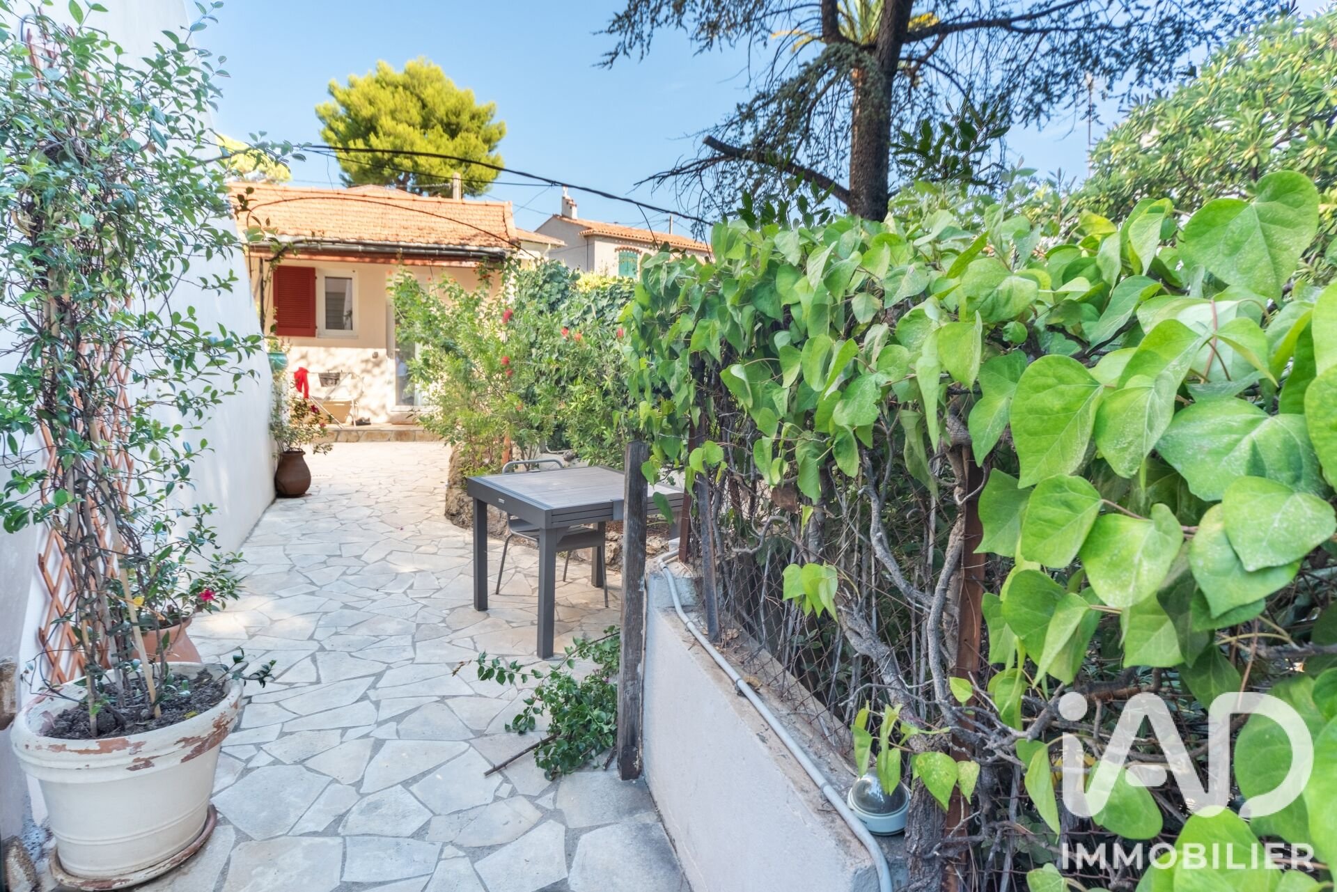 Maison à vendre, 126m², Cannes