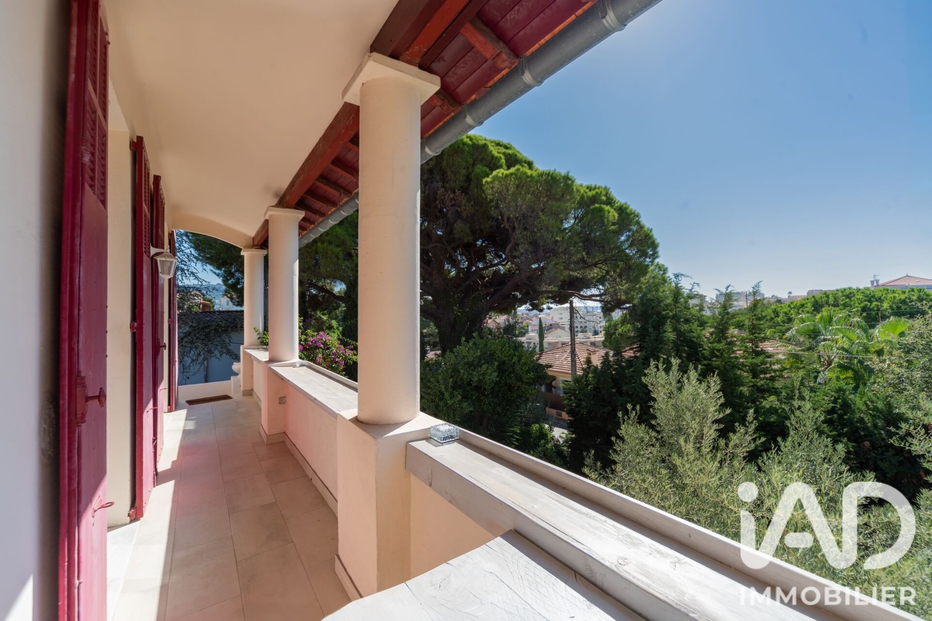 Maison à vendre, 126m², Cannes