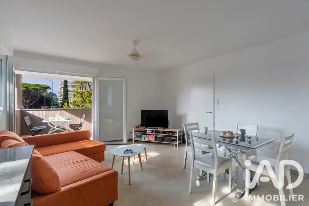 Appartement à vendre, 67m², Fréjus