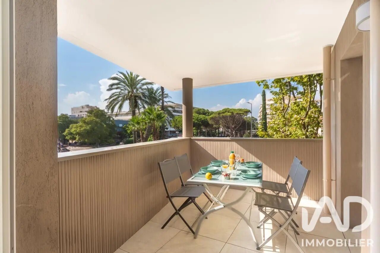 Appartement à vendre, 67m², Fréjus