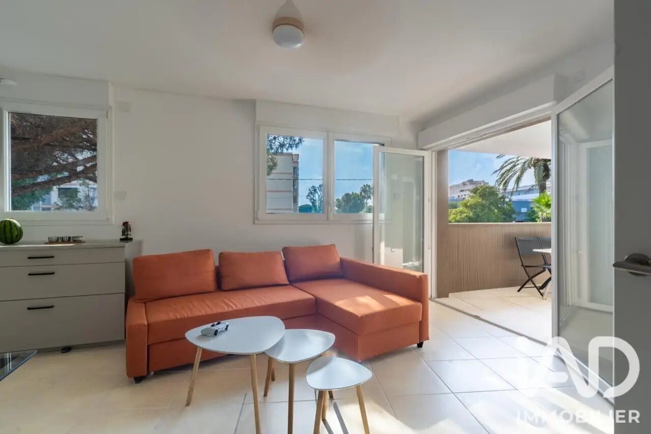 Appartement à vendre, 67m², Fréjus