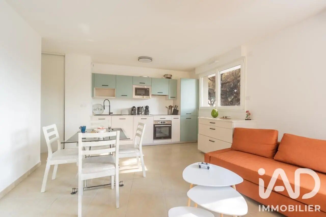Appartement à vendre, 67m², Fréjus