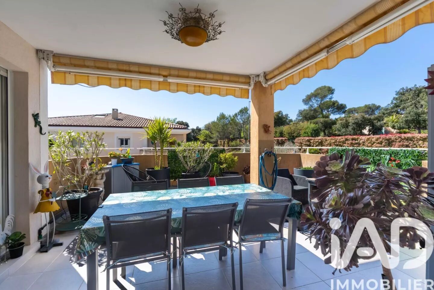 Appartement à vendre, 75m², Saint-Raphaël