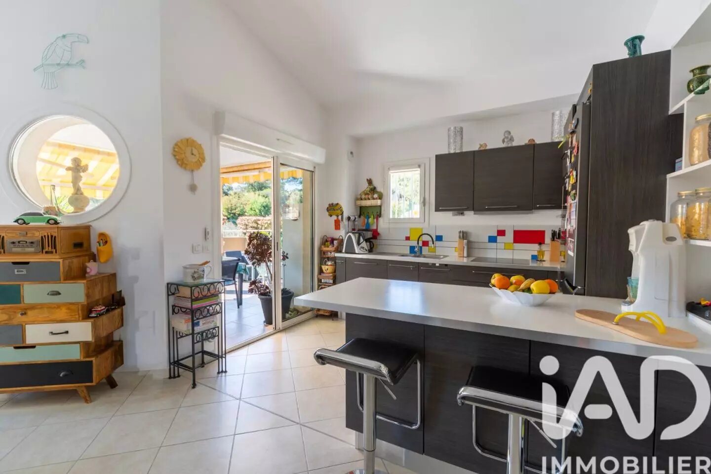 Appartement à vendre, 75m², Saint-Raphaël