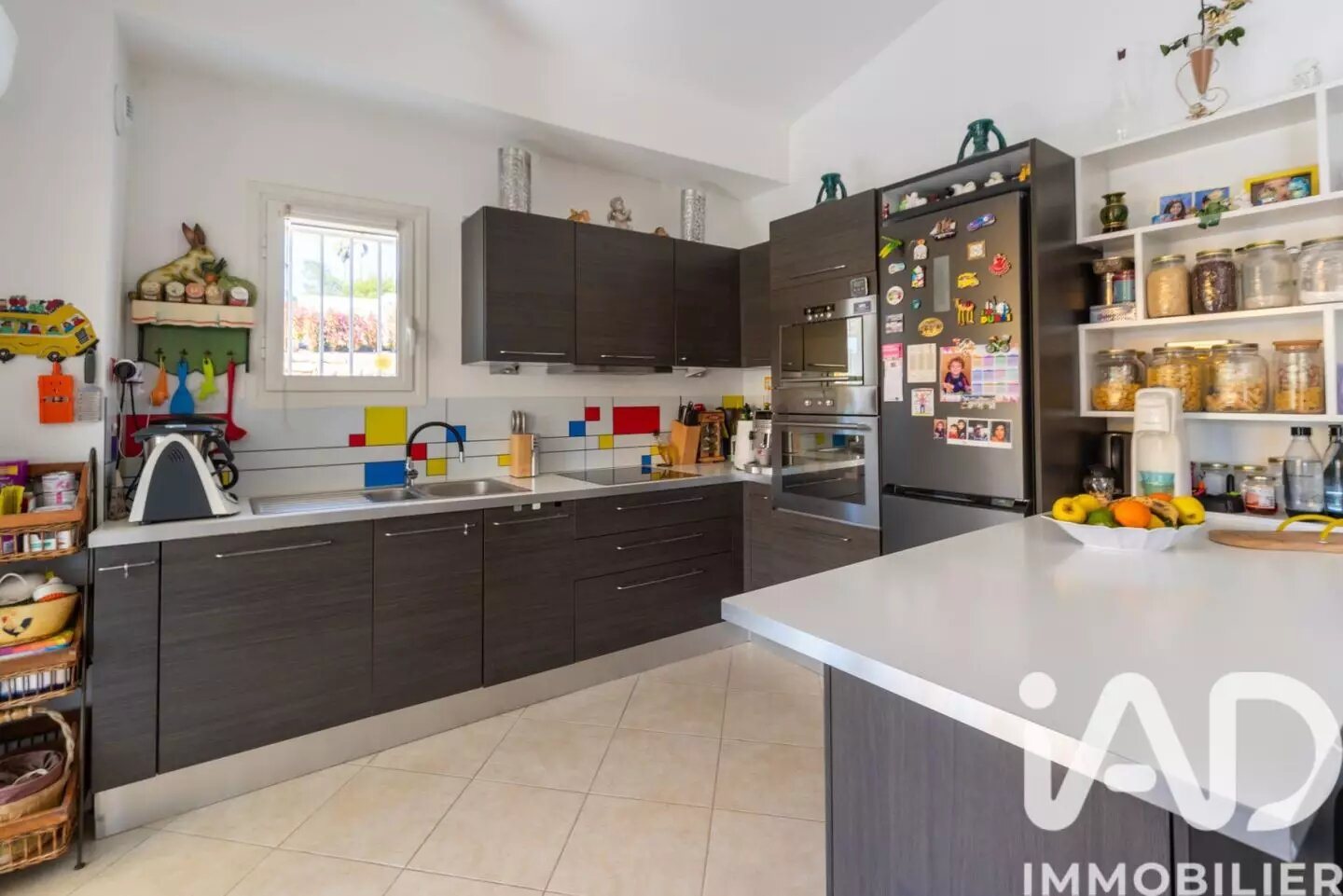 Appartement à vendre, 75m², Saint-Raphaël