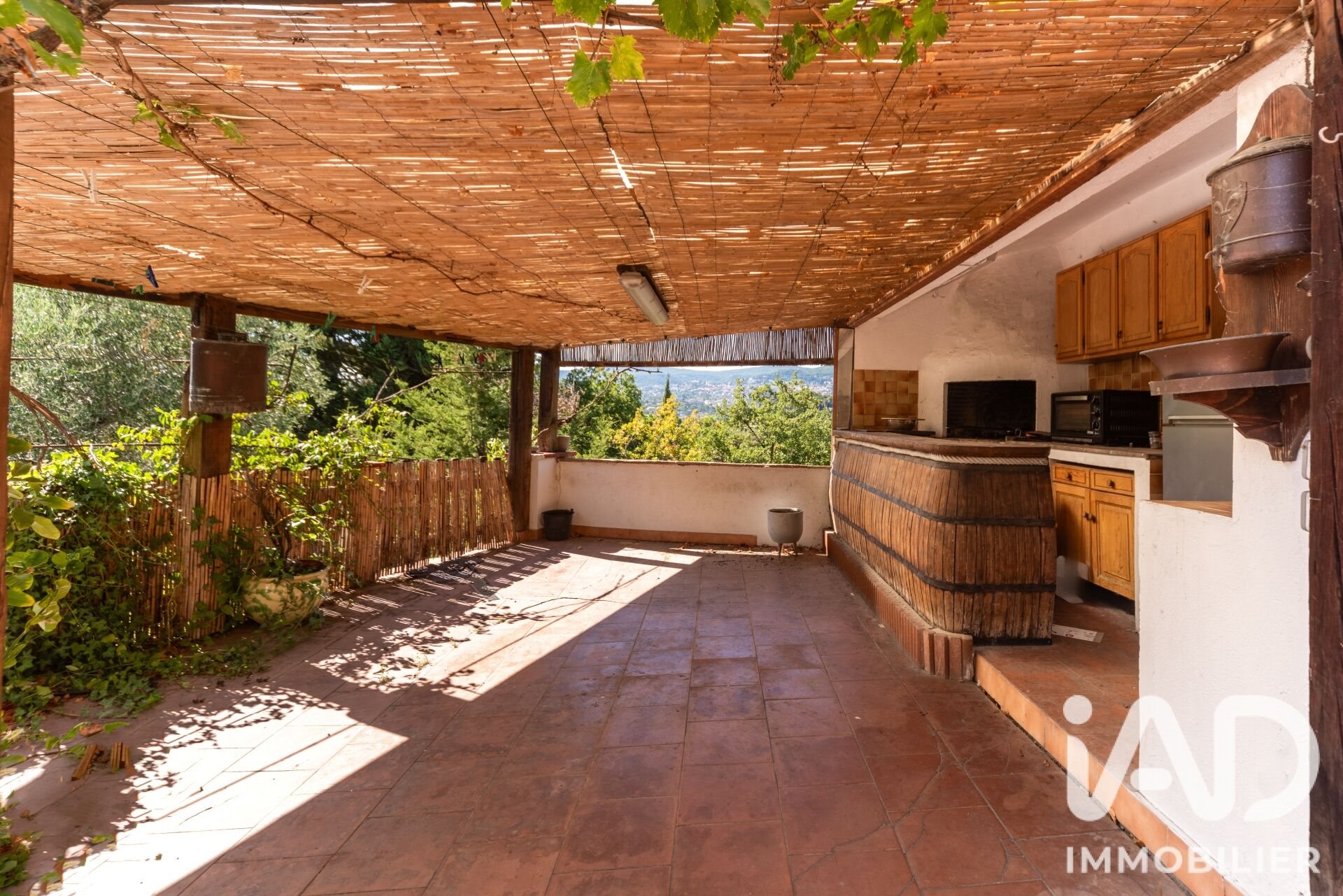 Maison à vendre, 117m², Mouans-Sartoux