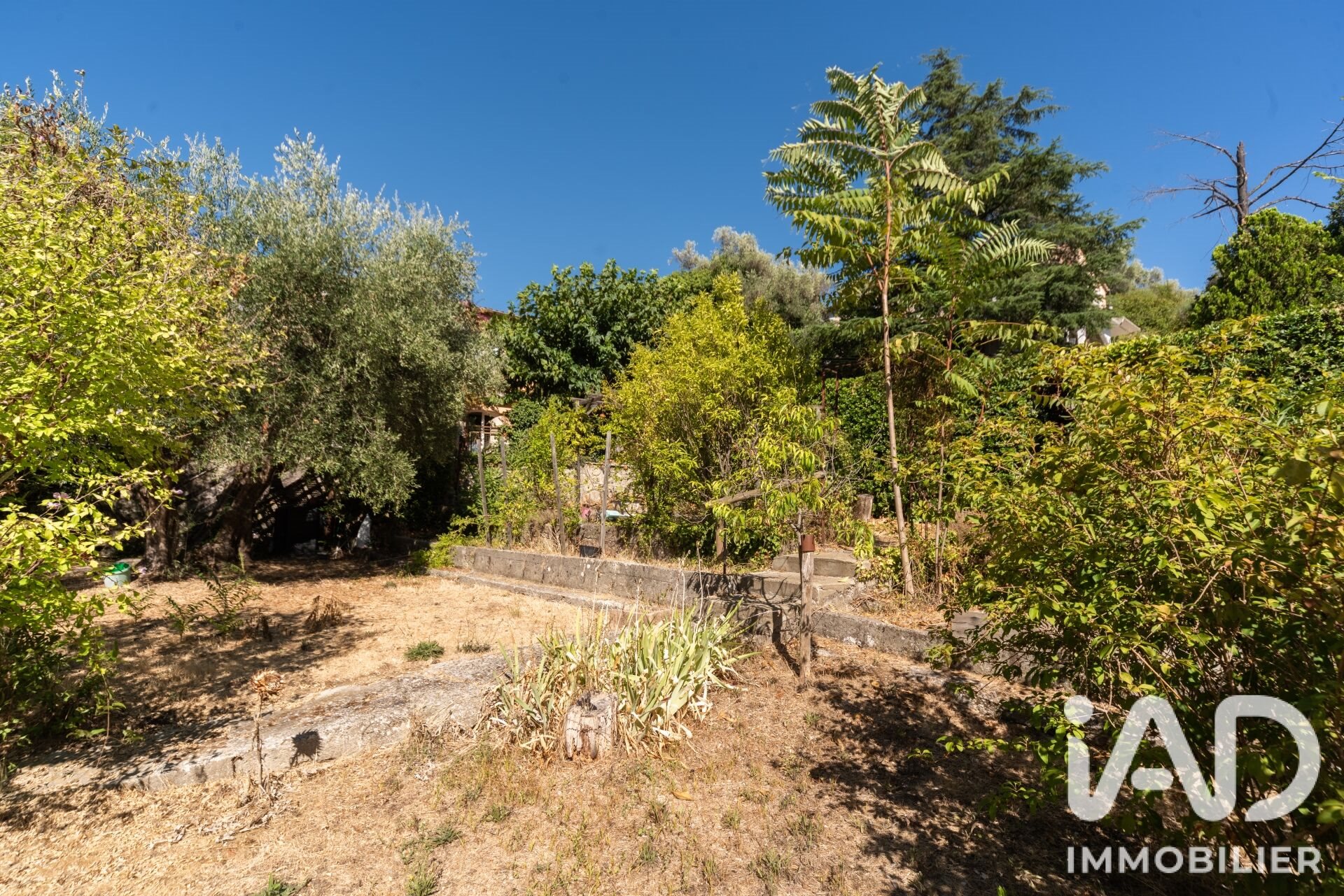 Maison à vendre, 117m², Mouans-Sartoux