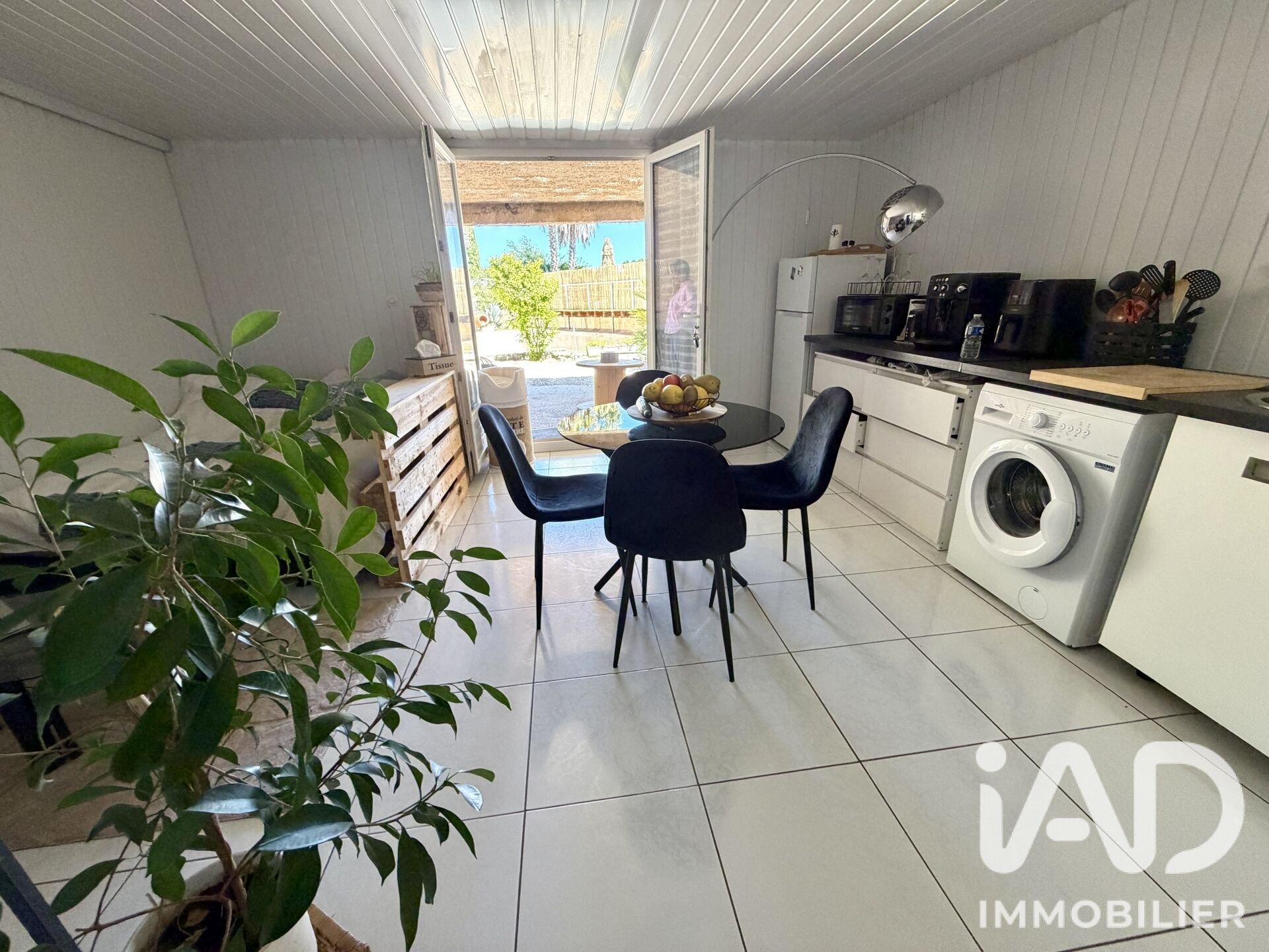 Appartement à louer, 30m², Les Adrets-de-l'Estérel