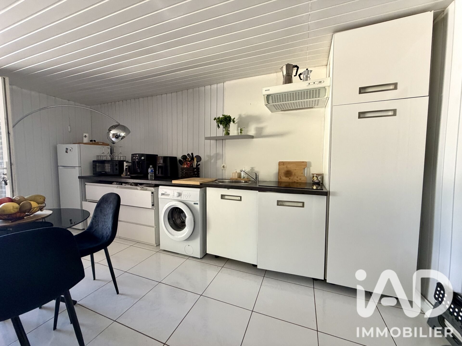 Appartement à louer, 30m², Les Adrets-de-l'Estérel