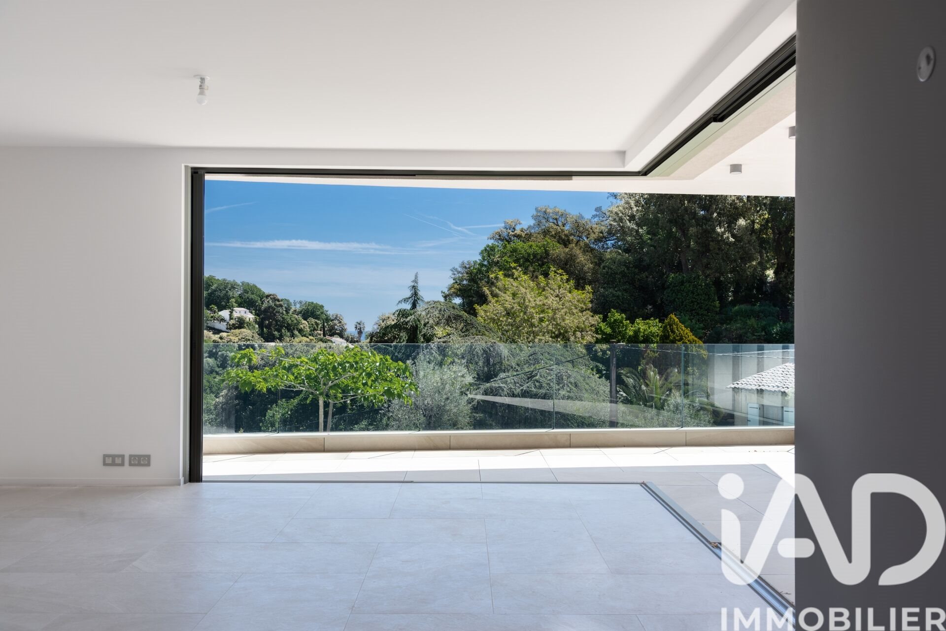 Appartement à vendre, 85m², Les Adrets-de-l'Estérel