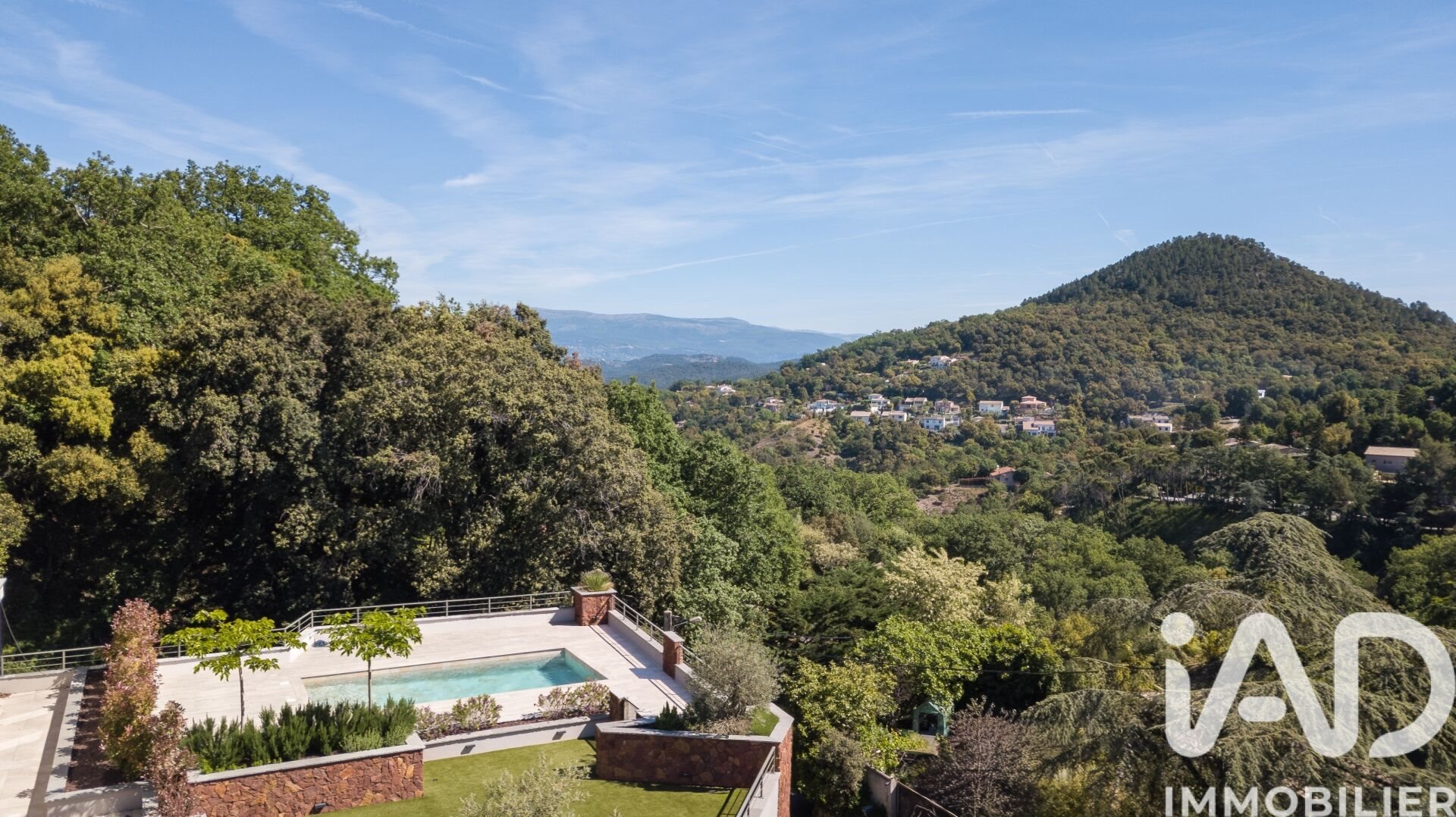 Appartement à vendre, 85m², Les Adrets-de-l'Estérel