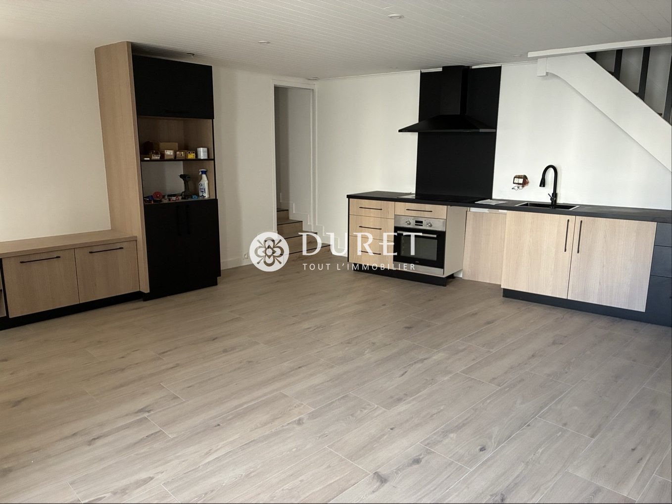 Maison à louer, 76m², Beaupréau