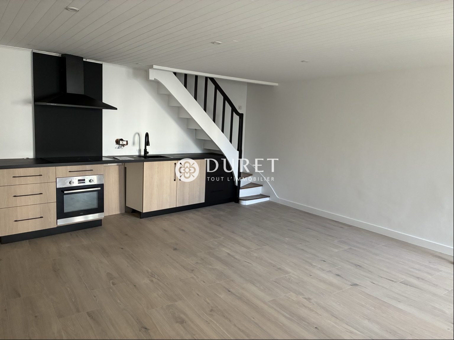 Maison à louer, 76m², Beaupréau