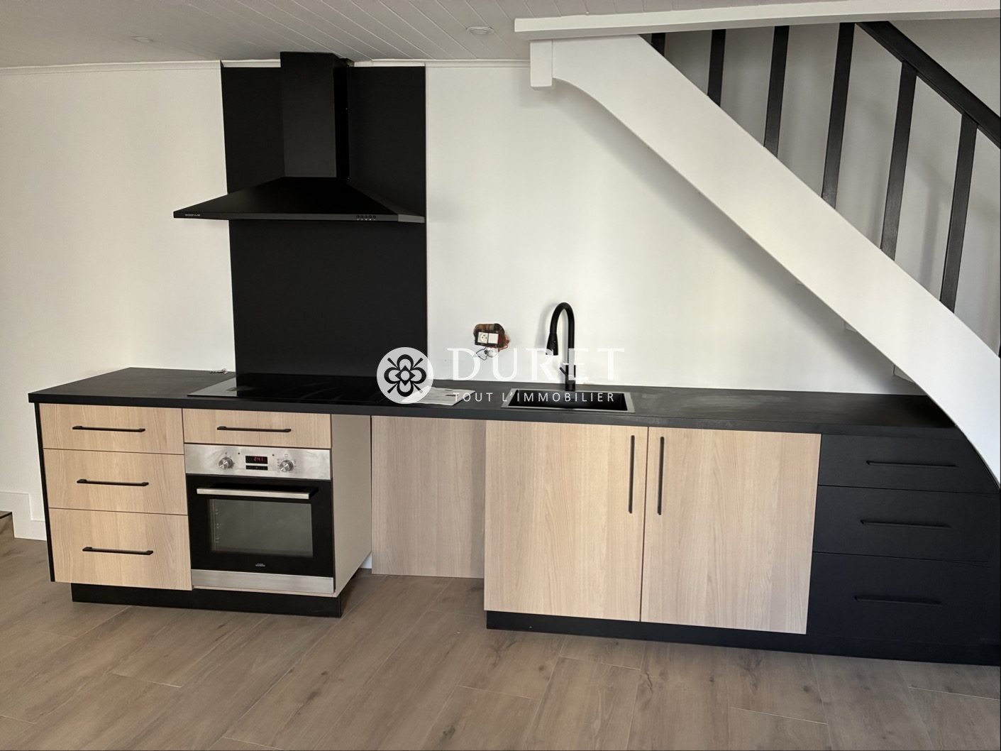 Maison à louer, 76m², Beaupréau