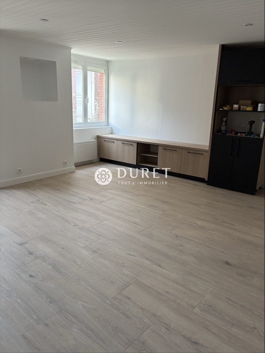 Maison à louer, 76m², Beaupréau