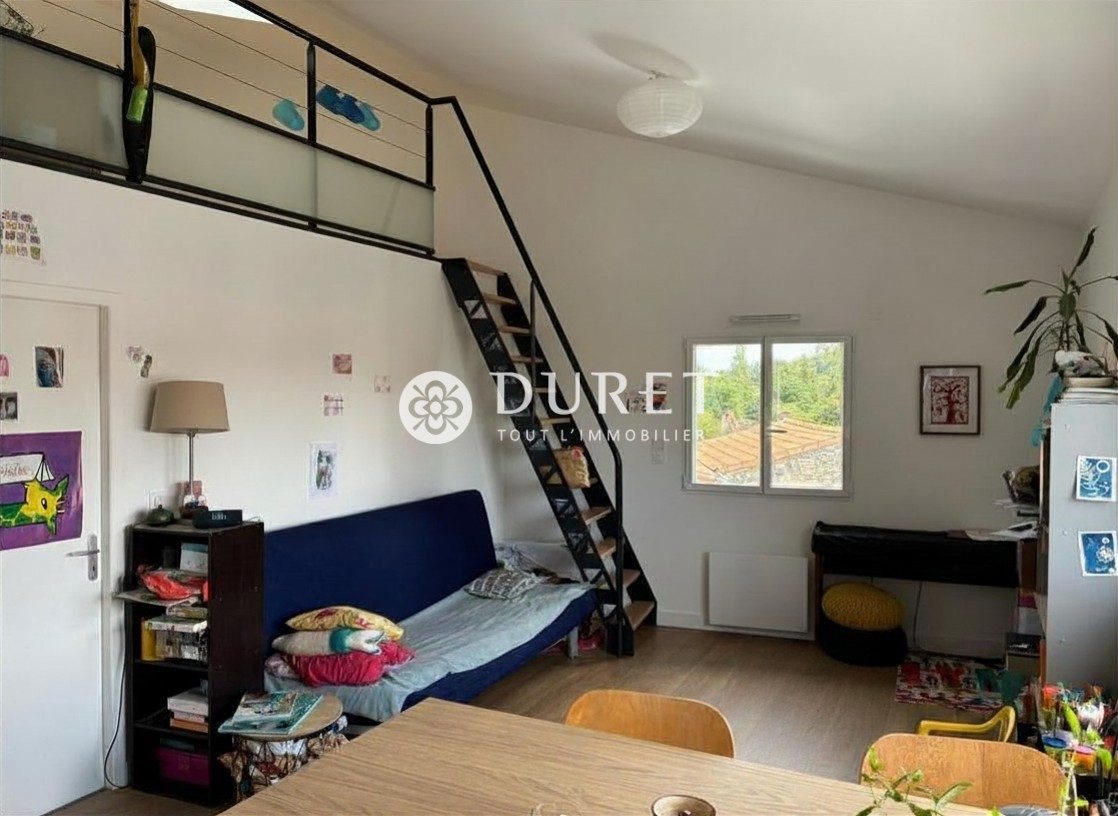 Appartement à louer, 48m², Mouzillon