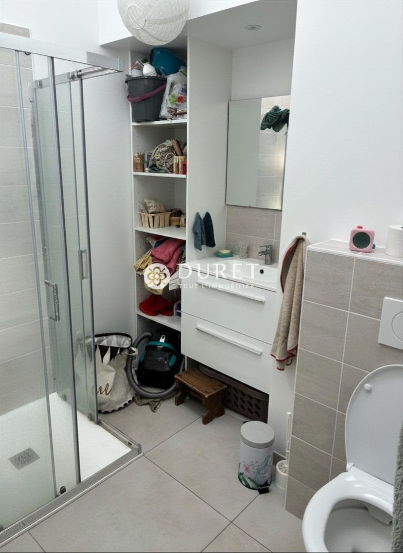 Appartement à louer, 48m², Mouzillon