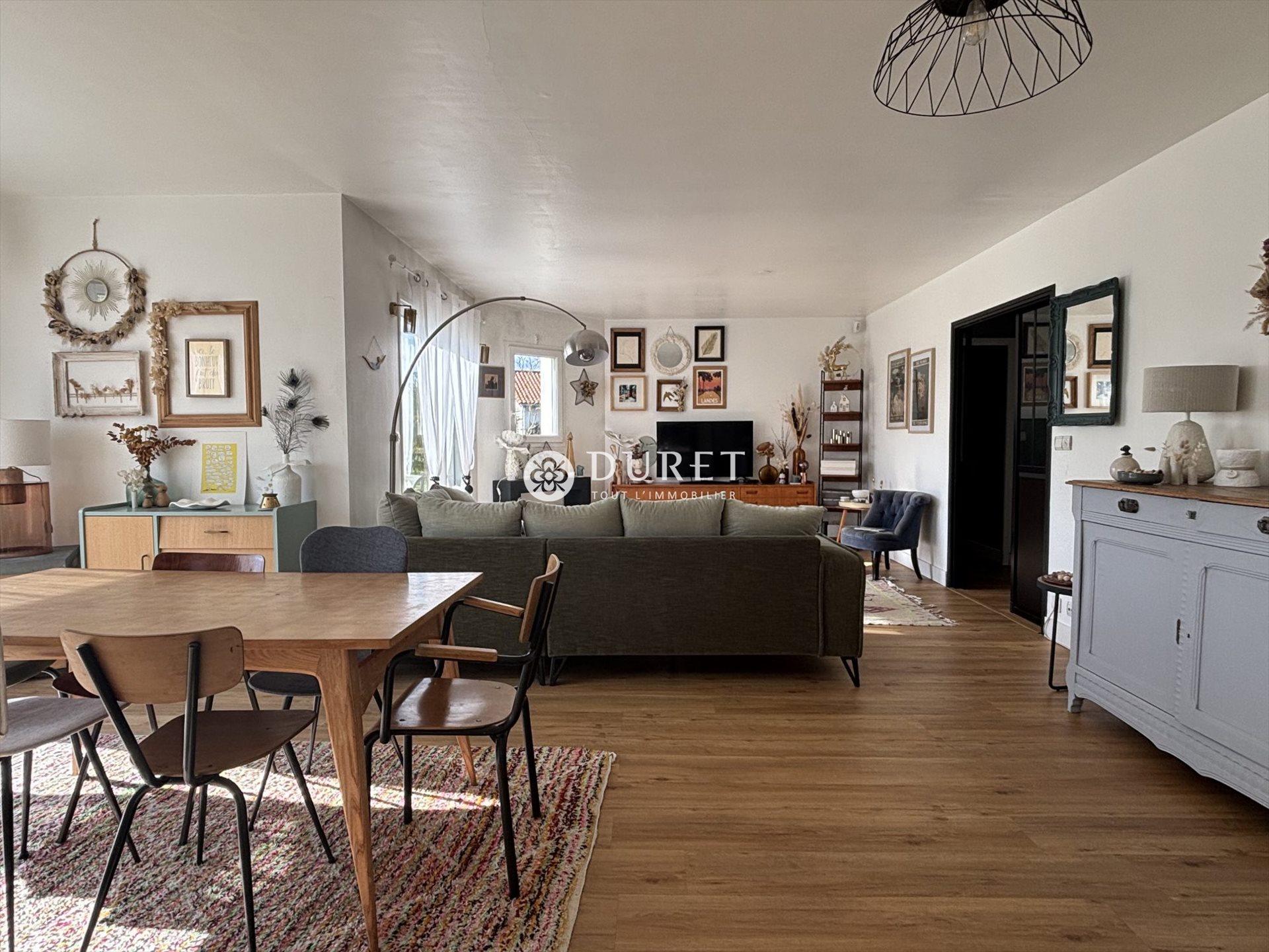 Maison à louer, 154m², Vallet