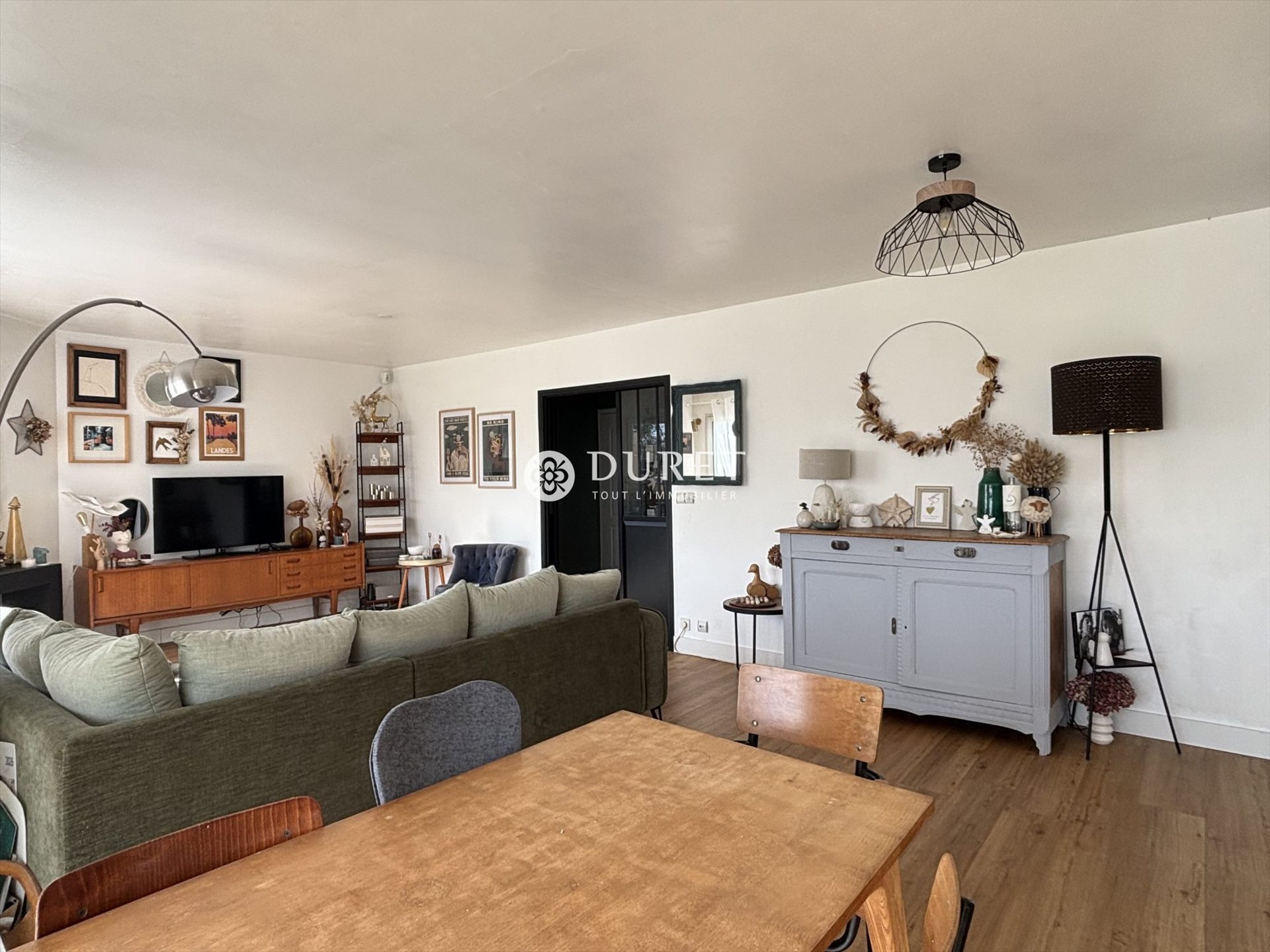 Maison à louer, 154m², Vallet