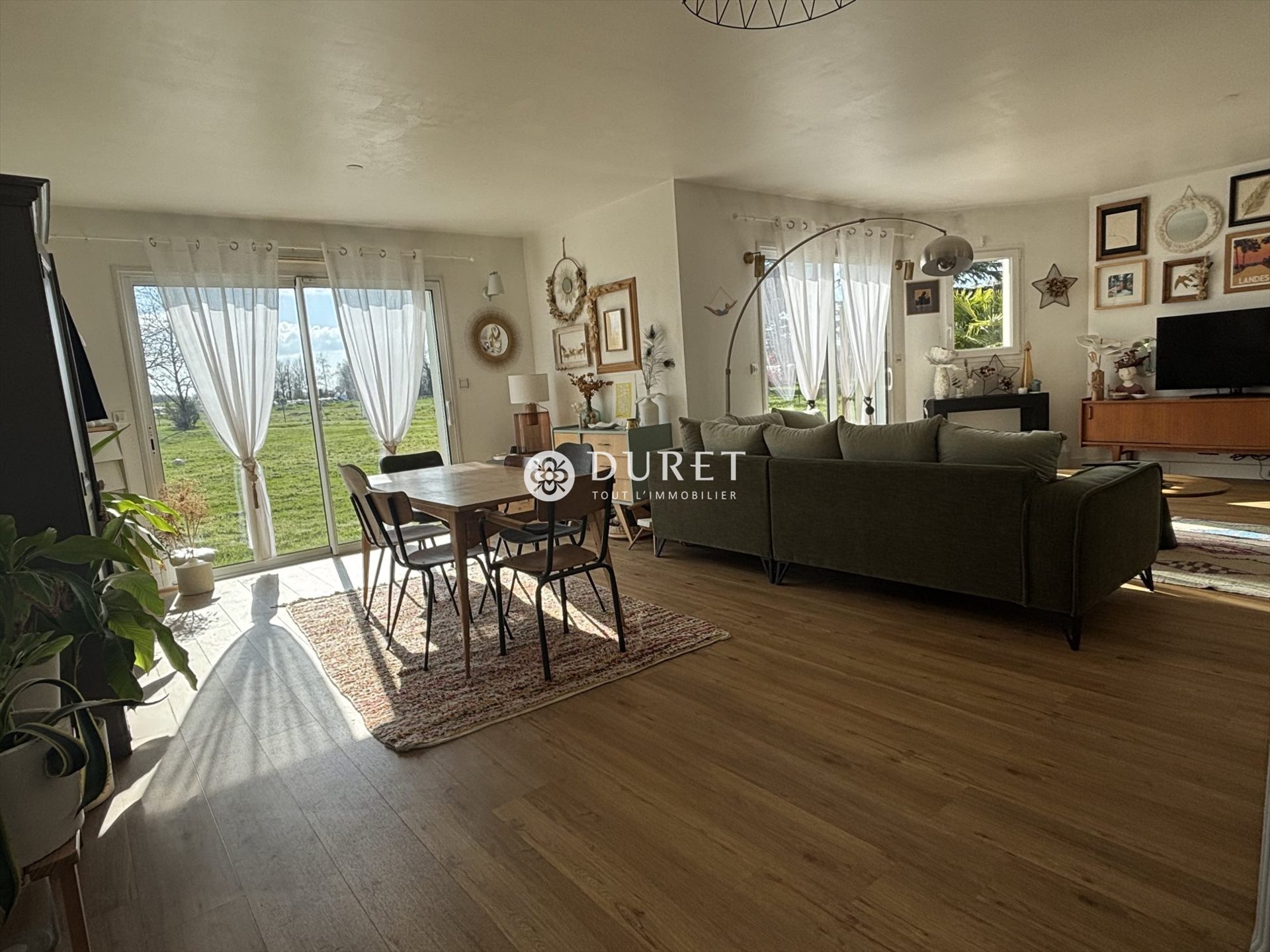 Maison à louer, 154m², Vallet