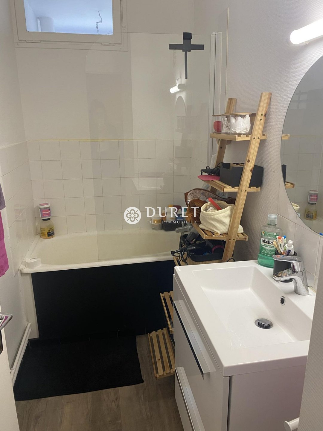 Appartement à louer, 63m², Rezé